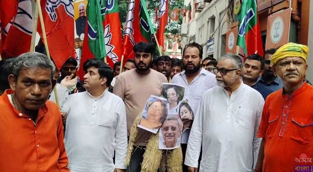 ভোটার লিস্টে বাংলাদেশি অনুপ্রবেশকারী রোহিঙ্গাদের নাম বাদ দিতে হবে,