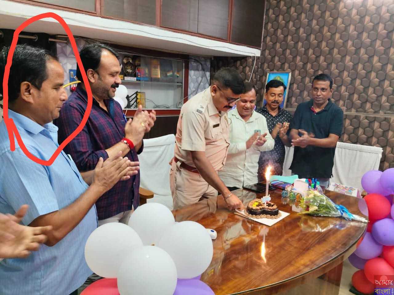 জগদ্দলে পরপর খু*নের ঘটনা নিয়ে বিস্ফোরক অর্জুন সিং