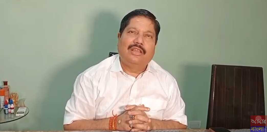 ব্রাত্য বসুর পাল্টা অর্জুনের বিস্ফোরক মন্তব্য