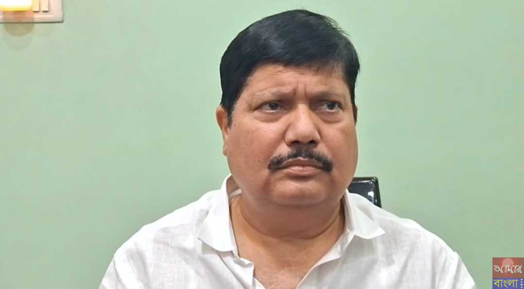 গুলশান কলোনি বিজেপি দখল করতে গেছে এ কথা শুনলে ওখানকার রাস্তার কুকুরগুলো হাসবে,বললেন অর্জুন সিং