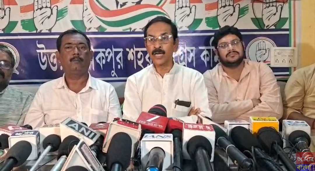 গুজরাতের লোক যদি কলকাতায় আসে তাহলে আগে গুজরাতিদের ধরা উচিত