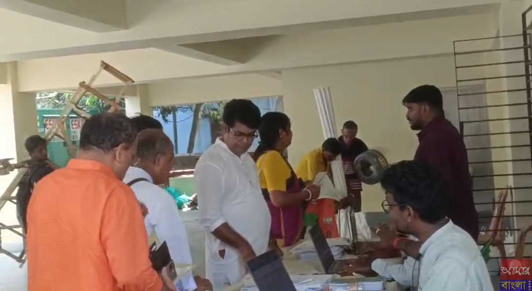 আজ CAA সংক্রান্ত বৈঠক করছে রাজ্যে বিজেপি।