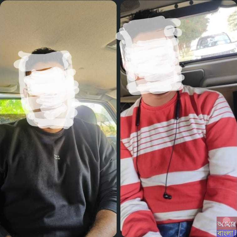 গোপন সূত্রের ভিত্তিতে রাজ্যের স্পেশাল টাস্ক ফোর্স (এসটিএফ) ও নারায়ণপুর থানার যৌথ অভিযানে বিপুল পরিমাণ ভারতীয় মুদ্রা উদ্ধার হয়েছে।