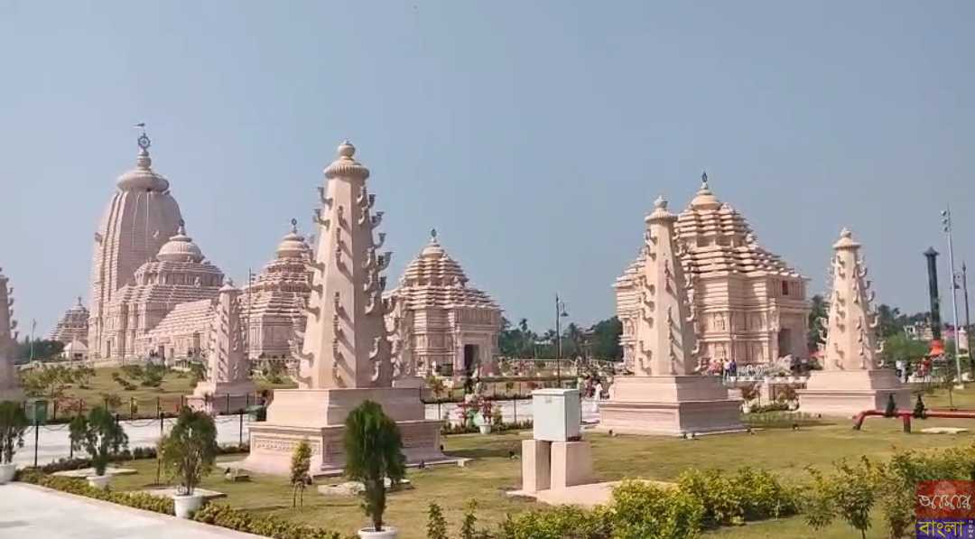 দিল্লির পর নজরদারি বাড়ল দিঘা মন্দিরে।সেই সঙ্গে পর্যটন কেন্দ্র গুলিতে বাড়ানো হয়েছে নজরদারি।