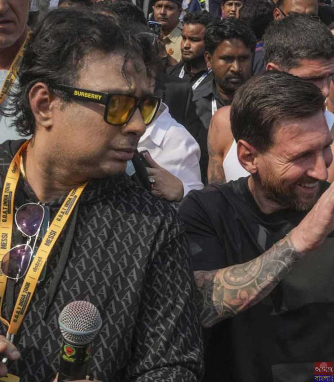 শতদ্রু দত্তর রিষড়ার বাড়িতে তদন্তে বিধাননগর পুলিশ