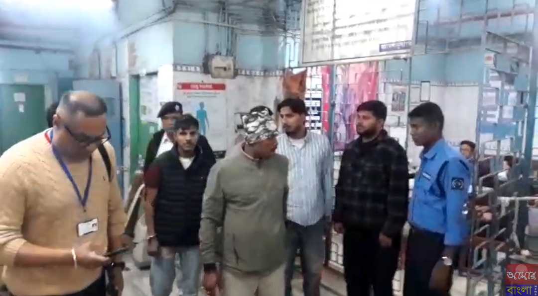 লরেন্স বিশ্নোই আন্তর্জাতিক গ্যাংস্টার চক্রের ৩ সদস্য পাকড়াও হাওড়া স্টেশন থেকে