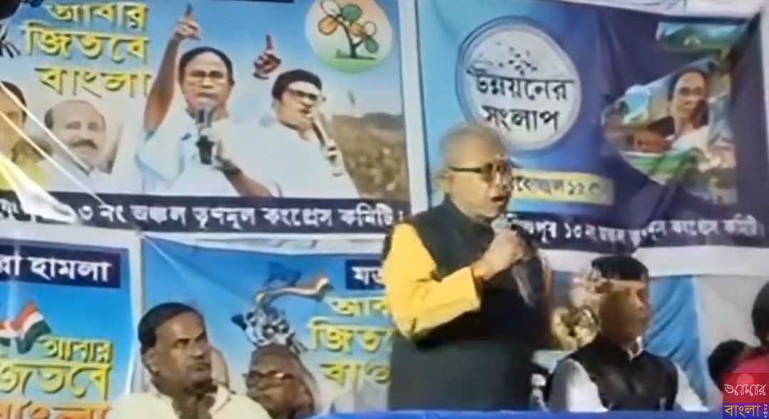 যদি সুইচ টিপে ছেলেগুলোকে বলি একটু ডিজে বাজিয়ে দে, তাহলে রাস্তায় বেরোতে পারবেন?